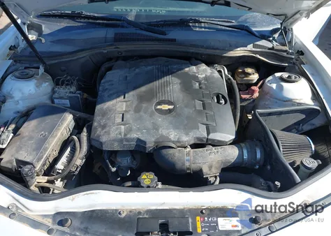 2015 Chevrolet Camaro 1Lt из США, поврежденный, VIN 2G1FD1E39F9270617